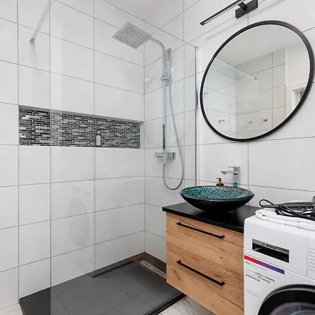 Rent Like - Anny German 20 Warsaw