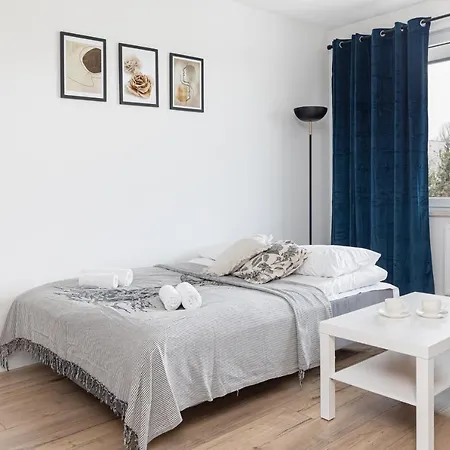 Apartment Rent Like - Anny German 20 *