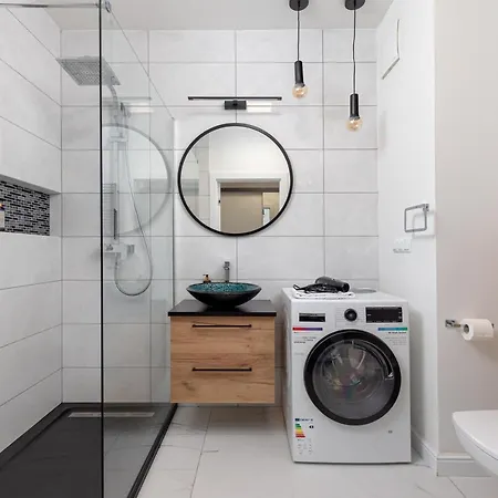 Rent Like - Anny German 20 Apartment Warsaw